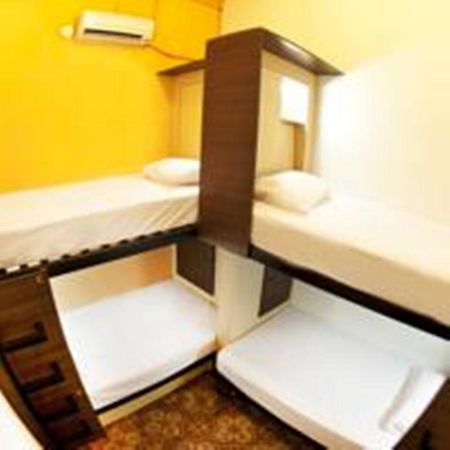 Red Inn Heritage Guest House George Town Ngoại thất bức ảnh