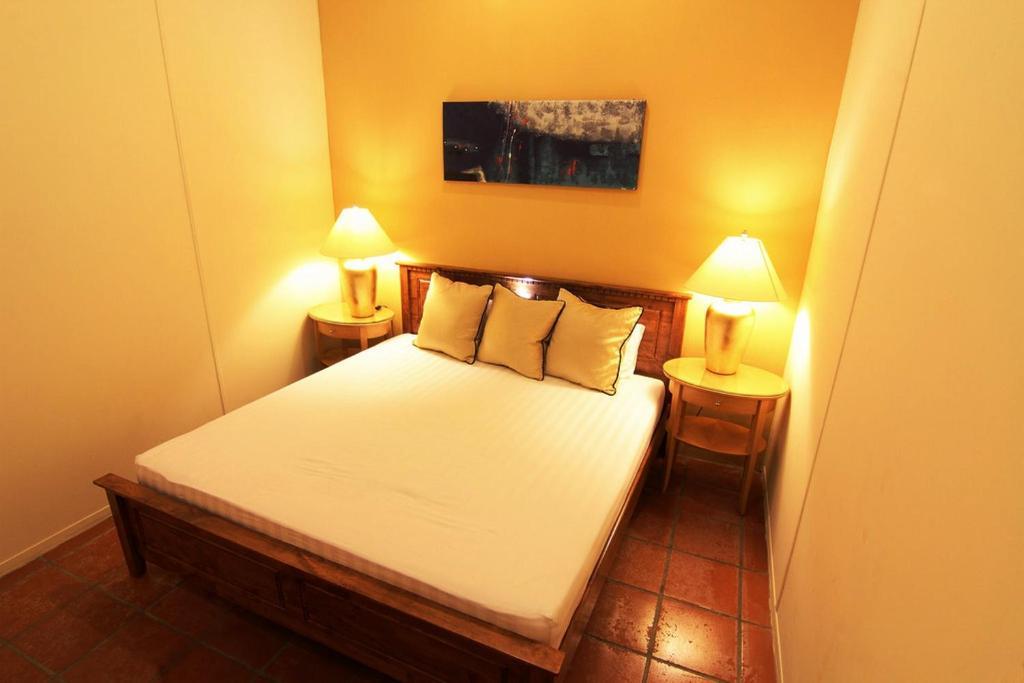 Red Inn Heritage Guest House George Town Phòng bức ảnh