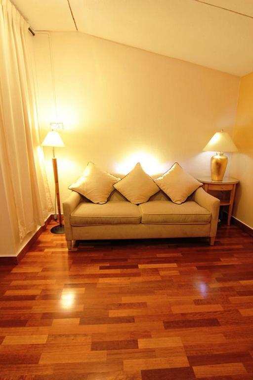 Red Inn Heritage Guest House George Town Phòng bức ảnh